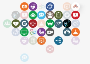 Everbridge Icons #3048774
