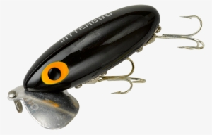Arbogast Jitterbug Topwater Fishing Lure - Arbogast Jitterbug #3048844