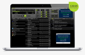 Lyrx Karaoke Software For Mac With Party Tyme Karaoke - Macintosh #3048849