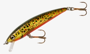 Brown Trout - Fishing Lure #3048852