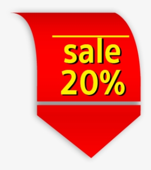 Product Icon Sale 20 - Sign #3048873