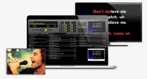 Digital 1 Audio Launches Lyrx, Karaoke Software Designed - Make Karaoke With Macbook #3048898