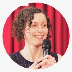 Lindsay Miles Treading My Own Path - Speech #3048971