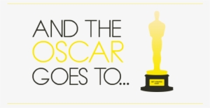 Best Animated Short - Oscar For Best Comment #3049027