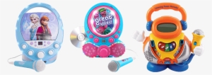 Quadcopter Reviews Best Karaoke Machines For Kids - Kiddesigns Trolls Cdg Karaoke Machine With Microphone #3049059
