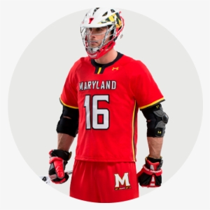 Lacrosse Mens Product Icon - Maryland Baseball #3049091
