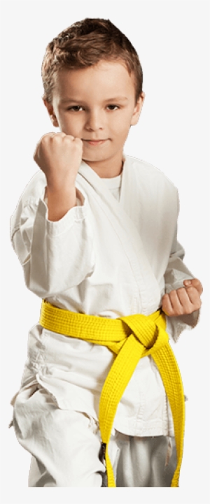 Kids Martial Arts - Shidokan #3049116