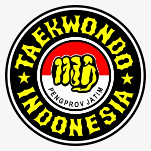 Taekwondo Headquarters - Logo Taekwondo Indonesia #3049117