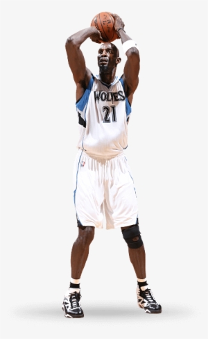 First Name Last Name Number Photo Country Birthday - Kevin Garnett Timberwolves Transparent #3049147