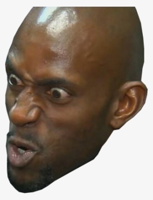 Crazy-eyes Kg - Bronze Sculpture #3049188