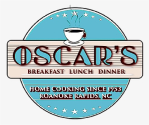 Oscars-restaurant - Yay Coffee Square Car Magnet 3" X 3" #3049218