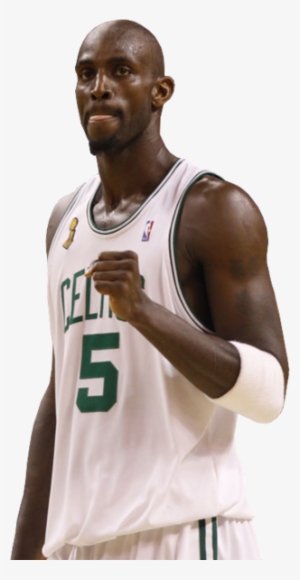 Kevin Garnett #3049247