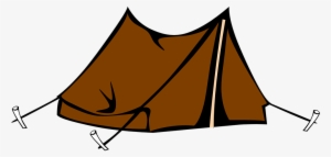 Kit Items For Survival, Exploration Tourism And Camping - Examples Of Triangular Prism In Real Life #3049268