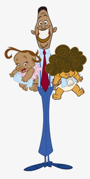 Oscar Proud - The Proud Family #3049288