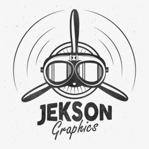 Jeksongraphics - Logo #3049312