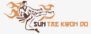 Welcome - Taekwondo Logo #3049335