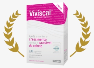 Viviscal Maximum Strenght Oscar Winners - Viviscal Maximum Strength Hair Growth 180 Tablets #3049445