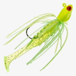 Crappie Krappie Kicker Swim Jig #3049465