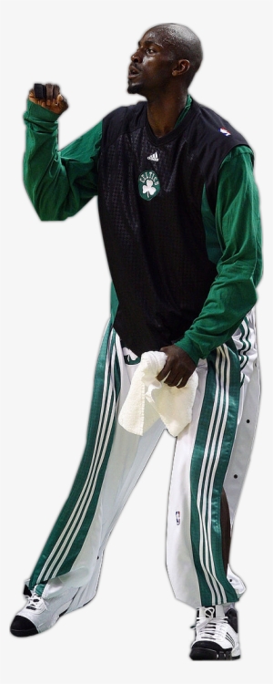 Kevin Garnett Photo Cutoftheweekej6 - Velvet #3049466