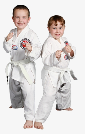 Fitness For Kids - Robinson's Taekwondo #3049483