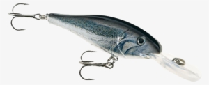 Hds Floating Shad - Cabela's Realimage Hds Floating Shad - Natural #3049502