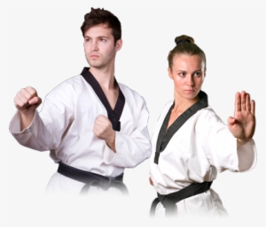 Adult Martial Arts - Martial Art Images Png #3049532