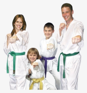 Taekwondo Lees Summit - Tae Kwon Do Family #3049539
