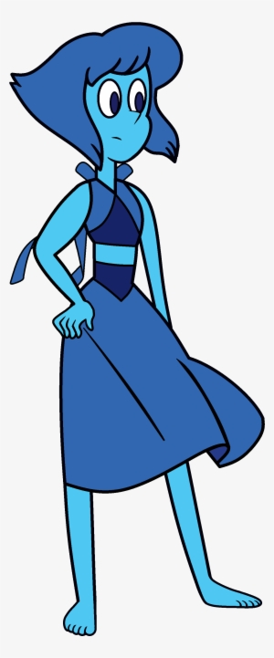 Lapis Lazuli - Steven Universe Lapis Star #3049568