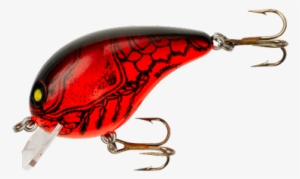 Bomber Lures Square A - Fishing Lure #3049658