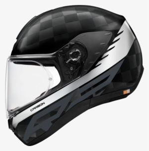 Bold Chrome - Schuberth R2 Carbon Gold #3049748
