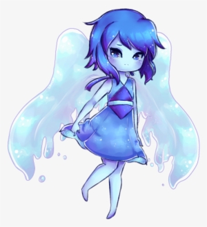 0009 - Lapis Lazuli Steven Universe Fofa #3049749
