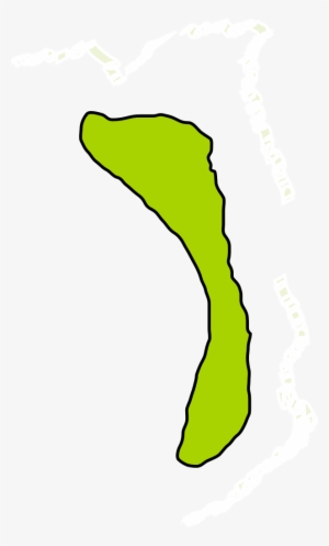 Isla De Aves En - Isla Aves #3049780