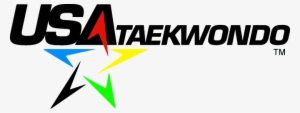 Usat - Usa Taekwondo Logo #3049833