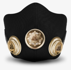 Gold - Training Masks #3049921