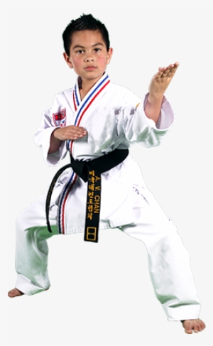 Karate For Kids - Taekwondo #3050011