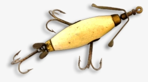 An Annual Membership For United States Is $35 - Fishing Lure #3050026