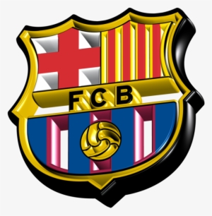 Fc Barcelona Png Free Download - Logo Del Barcelona Png #3050057