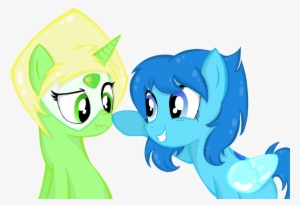 Forestheart74, Boop, Crossover, Lapidot , Lapis Lazuli - Steven Universe Peridot Lapis Lazuli #3050131