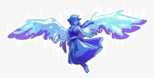 Image I Am Lapis Lazuli By Tigeythemighty On Deviant - Lapis Lazuli Shirt Roblox #3050176