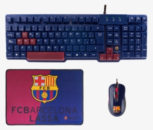 Mvp Pack Fc Barcelona - Fc Barcelona #3050195