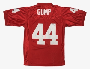 Hj™ Forrest Gump - Manchester United Home Jersey 16 17 #3050290