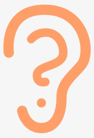 The Ear Podcast Identity System Icon Color Logo #3050291