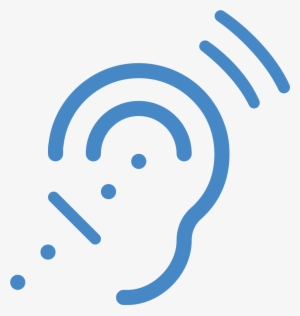 Ear Icon Png - Icon #3050407