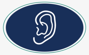 Ear Icon - Icon #3050426