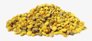 Bee Pollen Granules 1 Lb Bag - Bulk Sizes #3050476