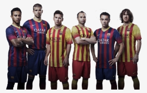 Barca Team - Player #3050526