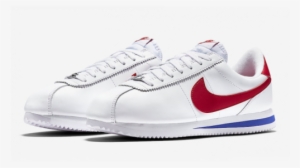 Nike Classic Cortez Premium Se "forrest Gump" Running - Nike Cortez Se Og #3050546