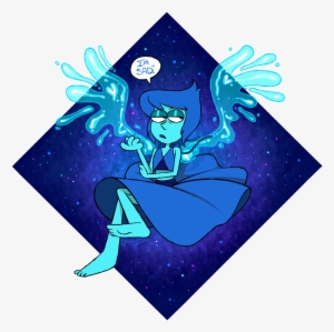 "lapis Lazuli From - Steven Universe #3050549