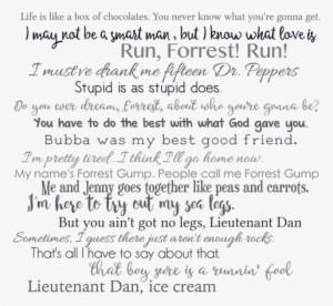 These Movie Quote Pillows Are Great For Any Filmophile - Bargaining Power #3050568