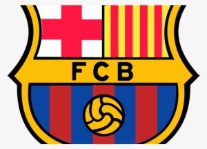 Fc Barcelona - Barcelona Logo For Dream League Soccer 2018 #3050596